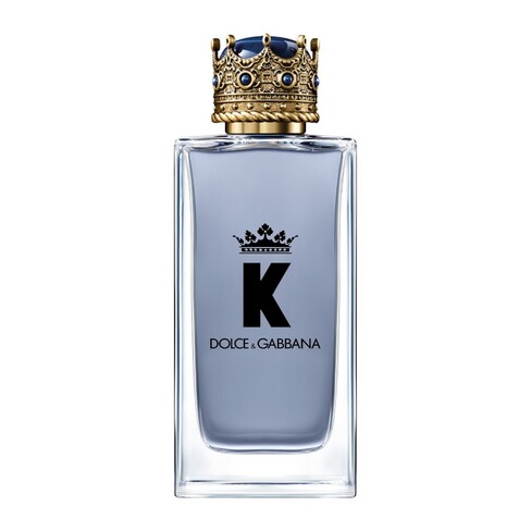 Dolce & Gabbana K By Dolce & Gabbana Eau de Toilette for Men