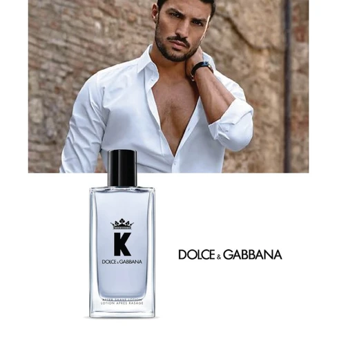 K aftershave dolce and gabbana deals