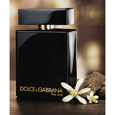 Dolce and gabbana the one intense on sale