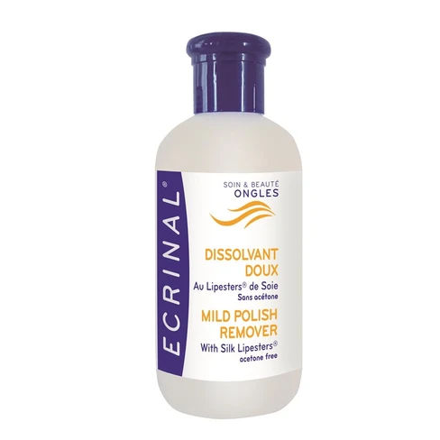 Ecrinal - Mild Polish Remover 