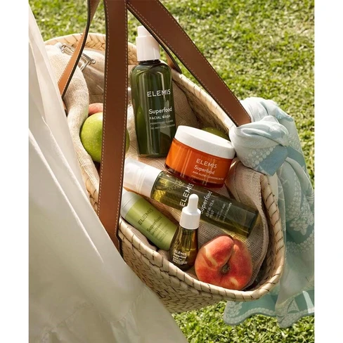 Elemis