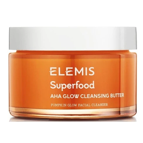 Elemis - Superfood AHA Glow Cleansing Butter 
