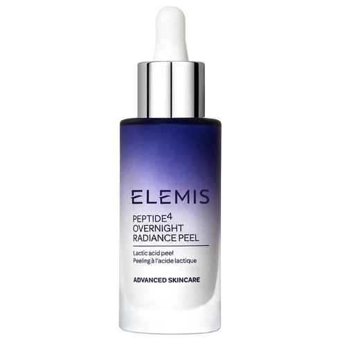 Elemis - Peptide4 Overnight Radiance Peel 