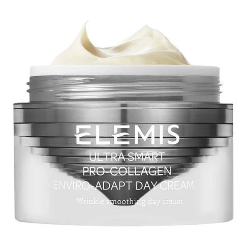 Ultra Smart Pro-Collagen Enviro-Adapt Day Cream - Elemis | Buy at ...