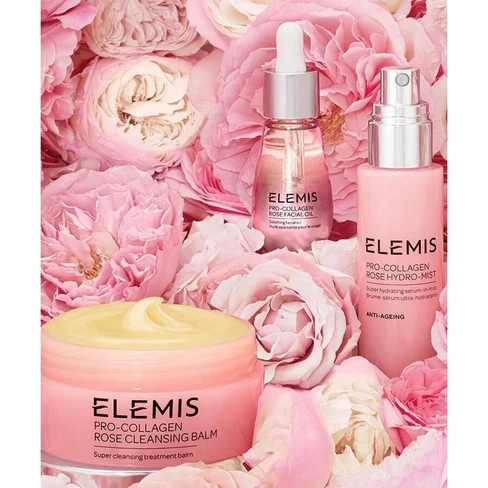 Elemis