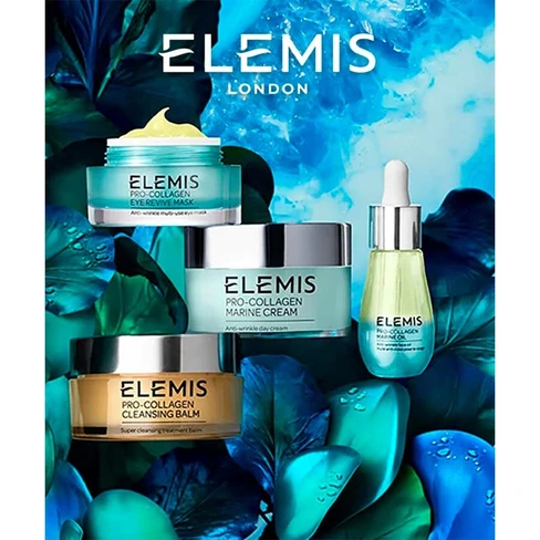 Elemis