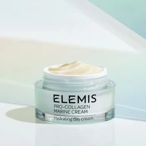 Elemis popular Pro-Collagen Anti-Wrinkle Cream