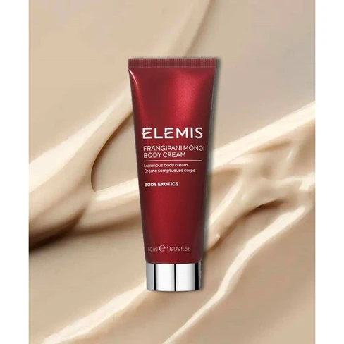 Elemis