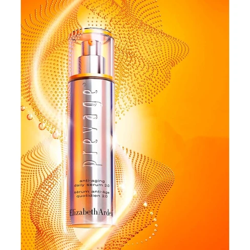 New Elizabeth Arden discount anti-aging daily serum