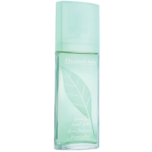 Green Tea 女士香水- Elizabeth Arden | Buy at Sweetcare - SweetCare