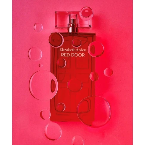 Elizabeth Arden Red Door Eau de Toilette for Her - SweetCare United
