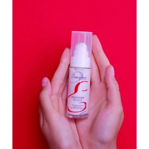 Embryolisse