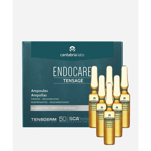 Endocare
