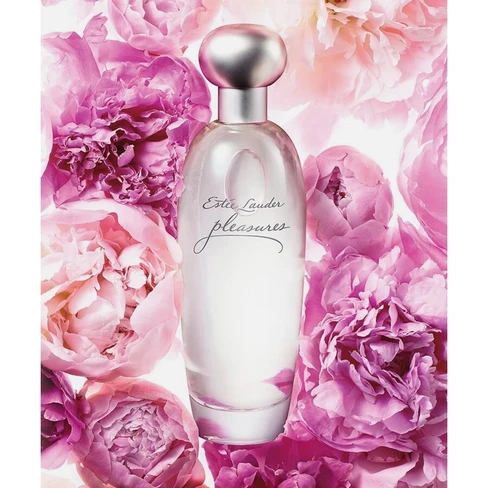 Estée Lauder Pleasures Eau de Parfum Spray | Estée Lauder