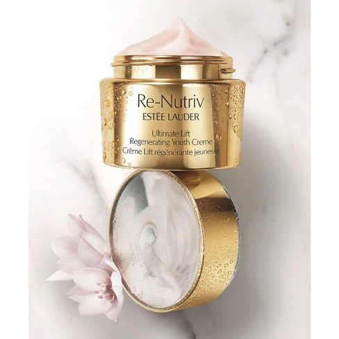 Estée Lauder Re-Nutriv Ultimate Lift Regenerating Youth Rich