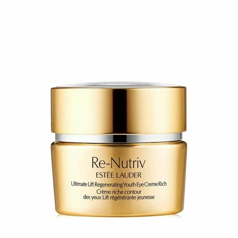 Re-Nutriv Ultimate Lift Crema Rica Regeneradora para El Contorno