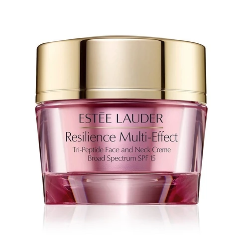 Resilience Lift Tri-Peptide Cream SPF15 - Estée Lauder | Buy at