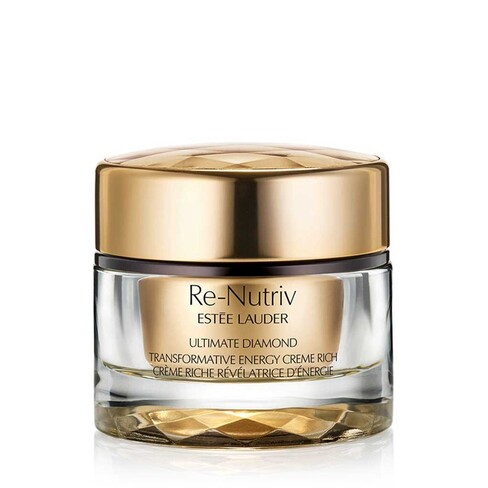 Re-Nutriv Ultimate Diamond Rich Cream - Estée Lauder | Buy at