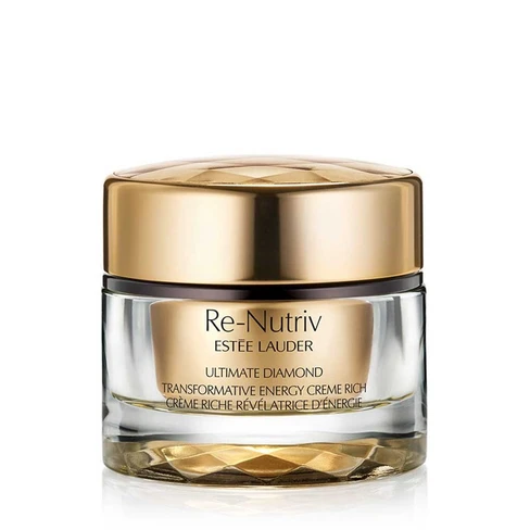 Re-Nutriv Ultimate Diamond Rich Cream - Estée Lauder | Buy at
