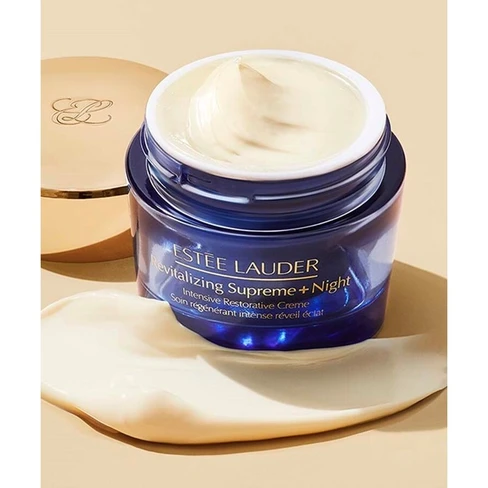 Estée Lauder Revitalizing Supreme+ Night Intensive Restorative