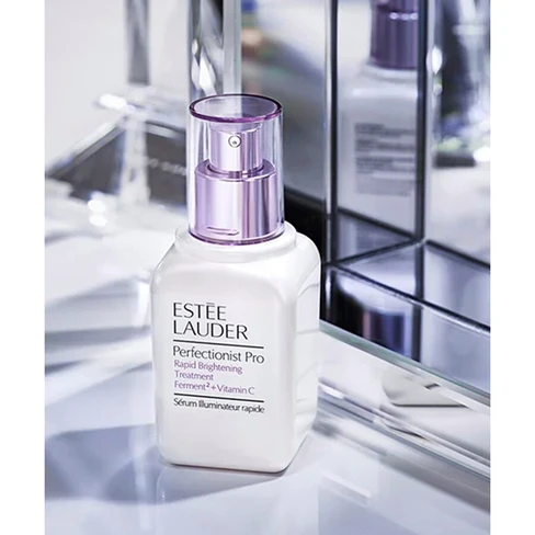 Estée Lauder Tratamiento Iluminador Perfectionist Pro Ferment² + Estée Lauder Tratamiento Iluminador Perfectionist Pro Ferment² +