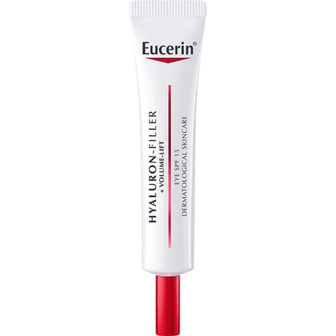 Eucerin - Hyaluron-Filler + Volume-Lift Eye Contour