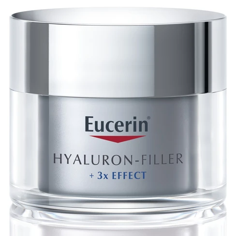 Eucerin - Hyaluron-Filler 3x Effect Night Cream