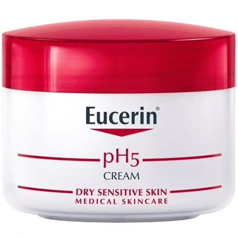 Eucerin - pH5 Intensive Cream