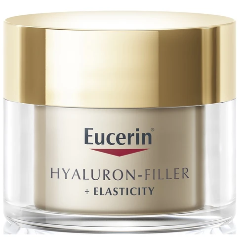 Eucerin - Hyaluron-Filler + Elasticity Night Cream