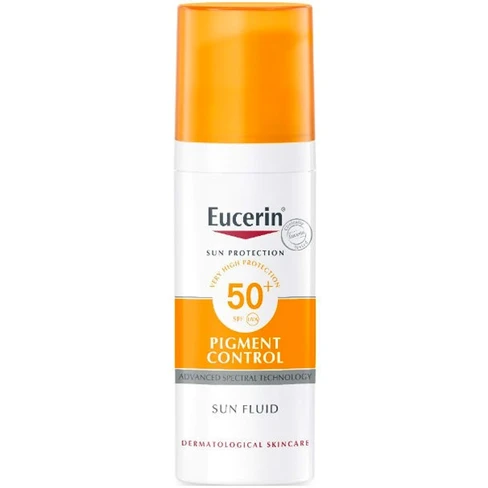 Eucerin - Sun Protection Pigment Control Sun Fluid