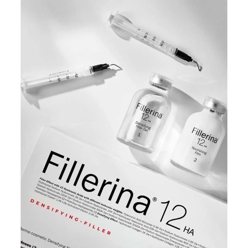 Fillerina 12 Intensive Filler Treatment SweetCare United States