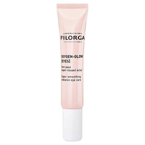 Filorga - Oxygen-Glow Eyes Super-Smoothing Radiance Eye Care 