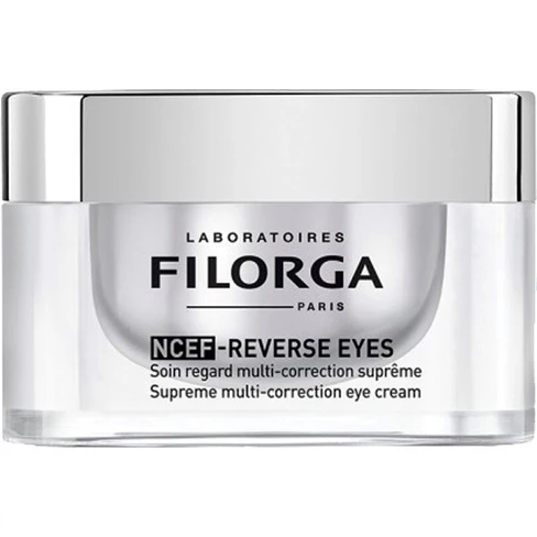 Filorga - NCEF-Reverse Eyes Multicorrection Eye Contour Cream 