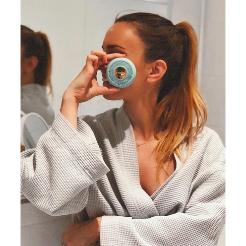Ufo™ Mini Smart Facial Mask Treatment Device - Foreo | Buy at