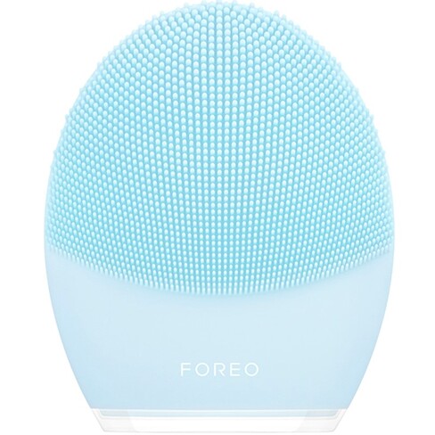 Foreo Luna™ 3 Facial Cleansing Massager Device Combination Skin