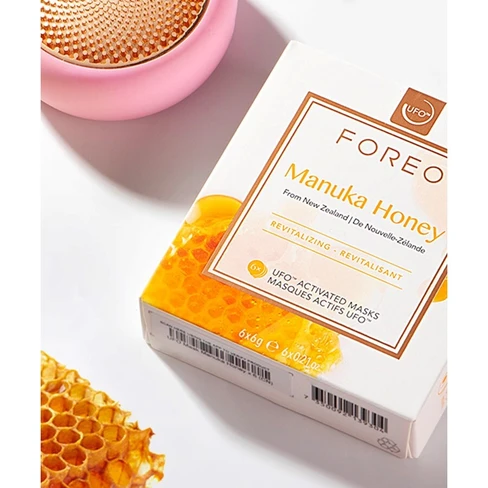 Foreo