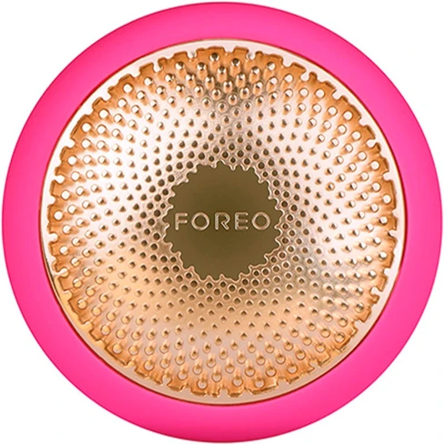 FOREO UFO™ 2 ピンク ゴールド FOREO UFO 2 Supercharged Face Mask - Warming - Face Moisturizer