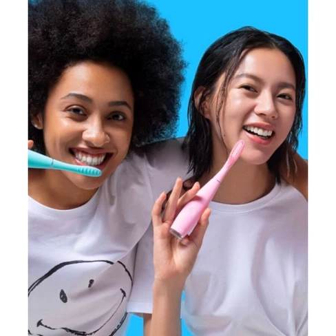 Foreo Issa 3 Ultra Hygienic Silicone Sonic Toothbrush SweetCare United Kingdom