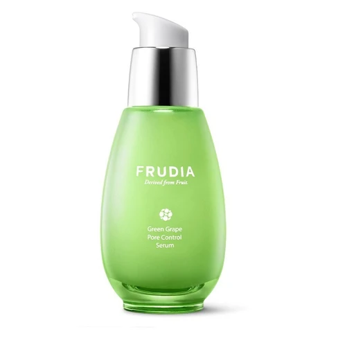 Frudia  - Green Grape Pore Control Serum 