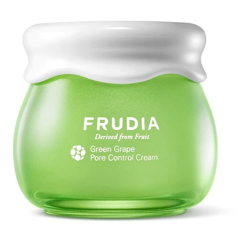 Frudia Green Grape Pore Control Cream - SweetCare United States