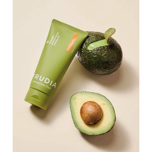 Avocado Relief Peeling Gel - Frudia | Buy at Sweetcare - SweetCare American  Samoa