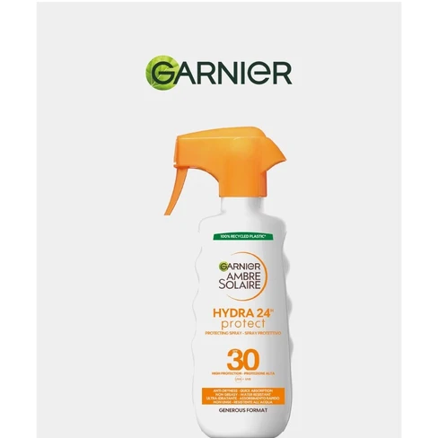 Garnier