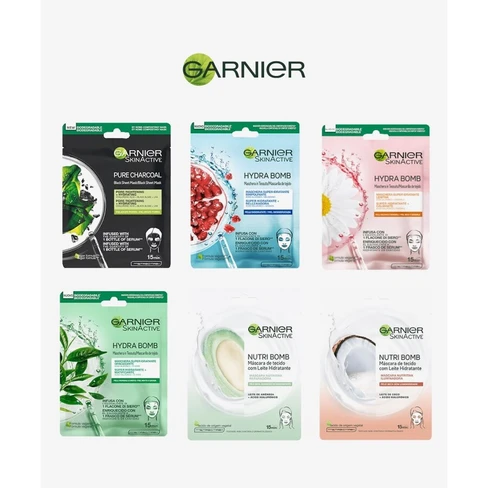 Garnier