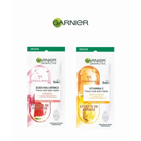 Garnier