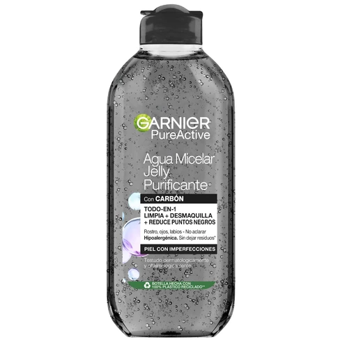 Garnier - Micellar Purifying Jelly Water