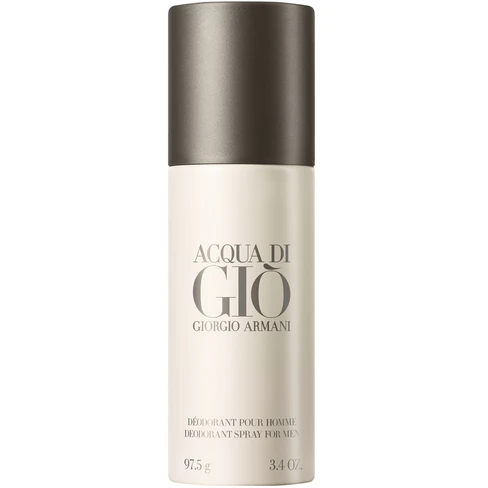 ジョルジオ アルマーニ オー プール オム デオドラント スプレー（150ml） Acqua Di Giò Men Spray Deodorant - Giorgio Armani | Buy at