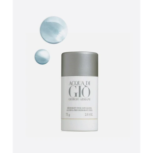 Giorgio Armani Acqua Di Gio Men Stick Deodorant SweetCare United States