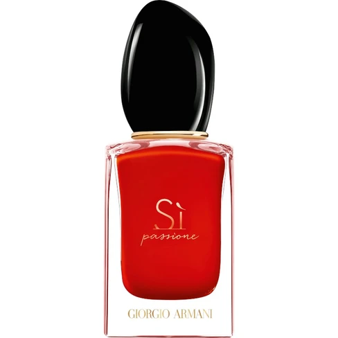 Giorgio Armani - Sì Passione Eau de Parfum 