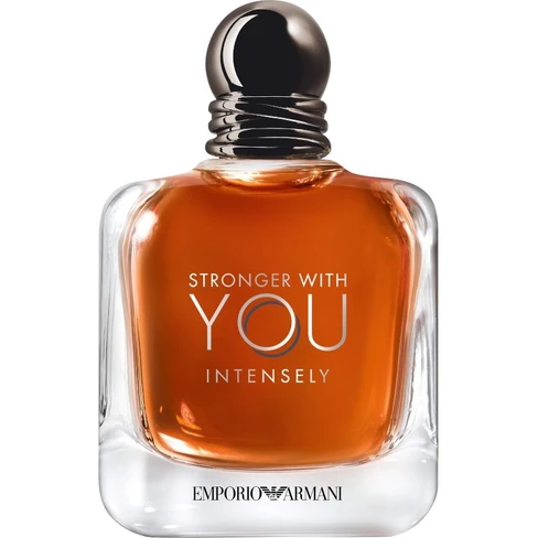 Giorgio Armani - Emporio Armani Stronger with You Intensely Eau de Parfum 