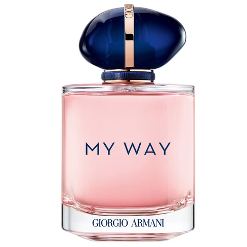 Giorgio Armani - 我的方式香水